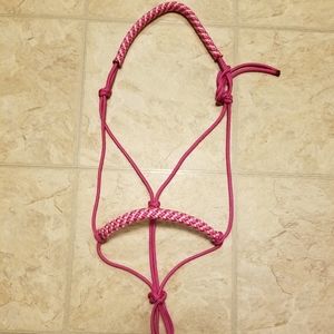 Horse Halter